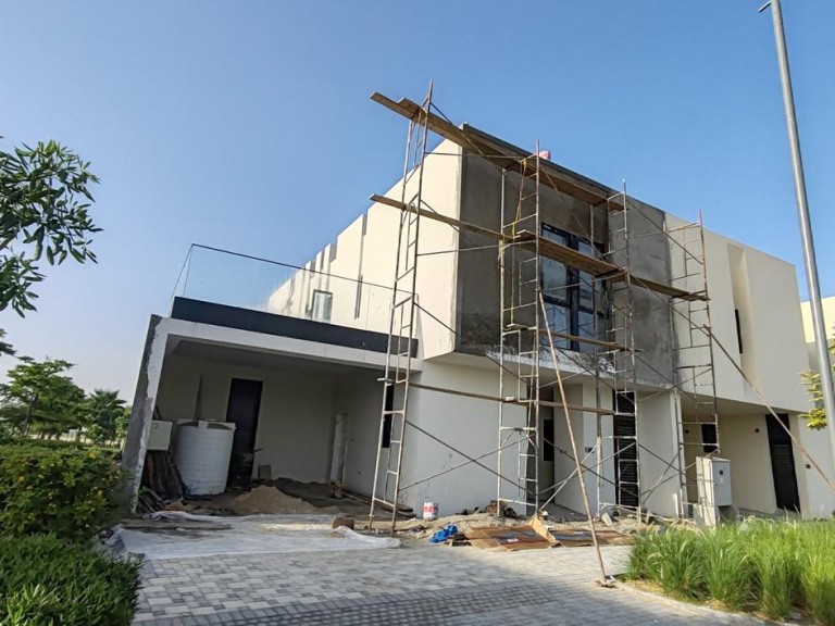 Ravalement de façade à Montfermeil : redonnez vie à votre maison