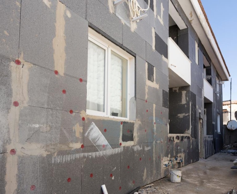 Isolation thermique à Montfermeil : confort et économies garantis