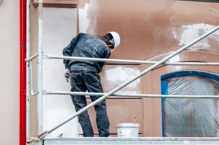 Comment réussir sa peinture intérieure à Montfermeil ?